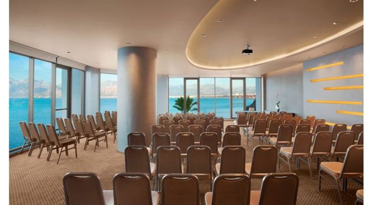 Akra Barut Hotel