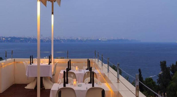 Hotel Su