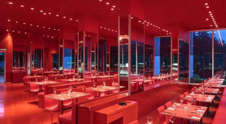 Hotel Su