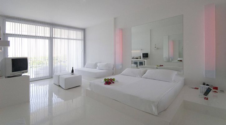 Hotel Su