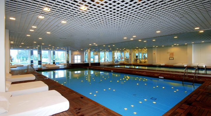 Hotel Su