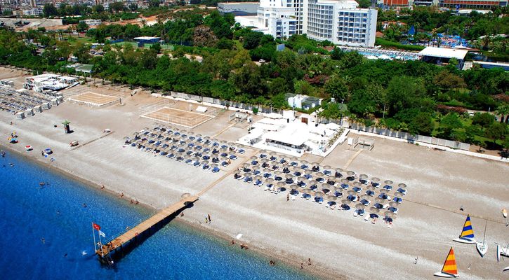 Hotel Su