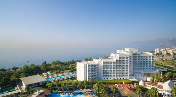 Hotel Su