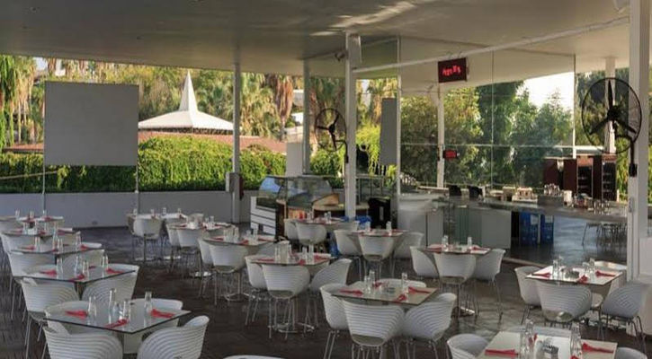 Hotel Su