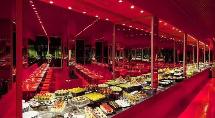 Hotel Su