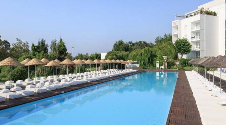 Hotel Su