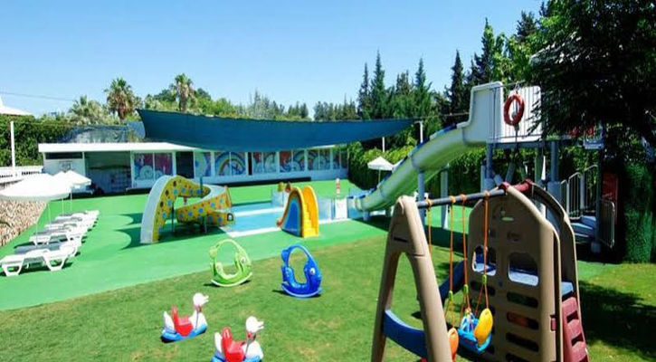 Hotel Su
