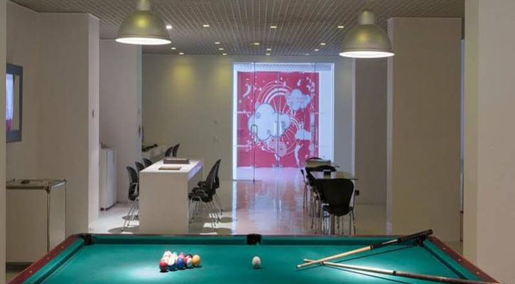 Hotel Su