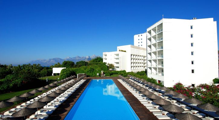 Hotel Su
