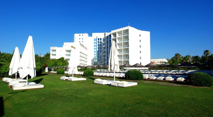 Hotel Su