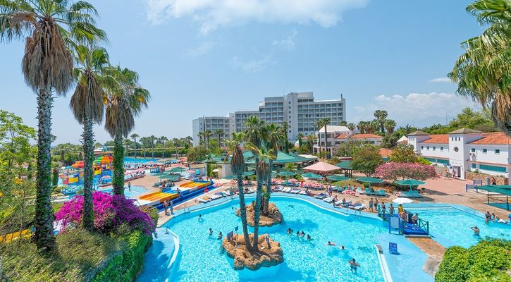 Hotel Su