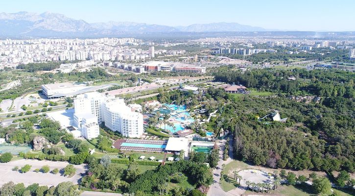 Hotel Su