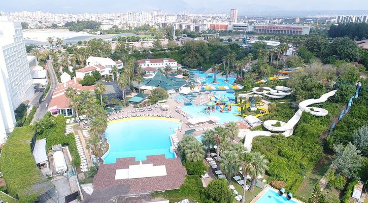 Hotel Su