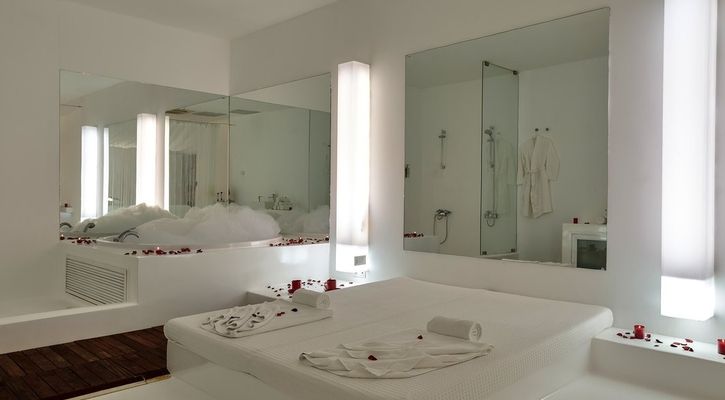 Hotel Su