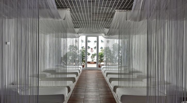 Hotel Su
