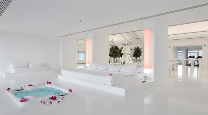 Hotel Su