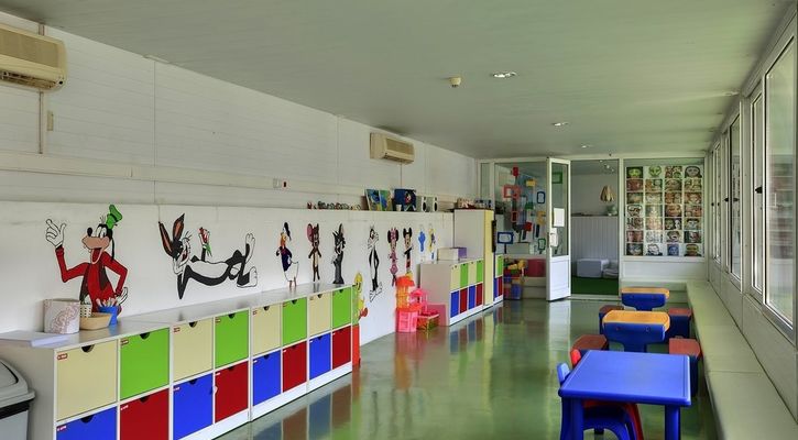 Hotel Su
