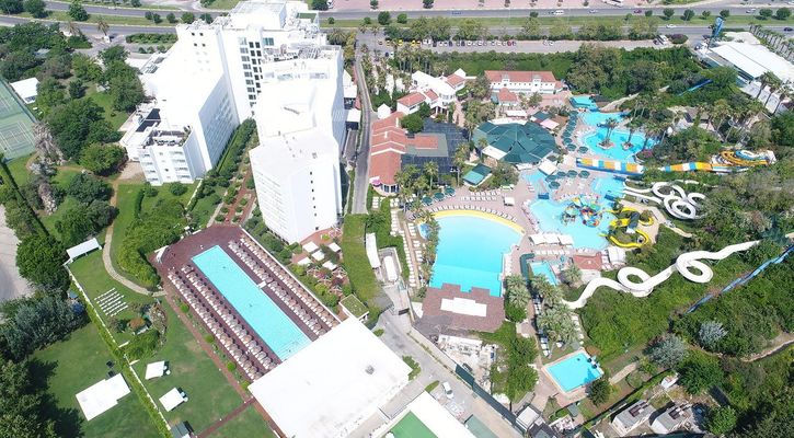 Hotel Su