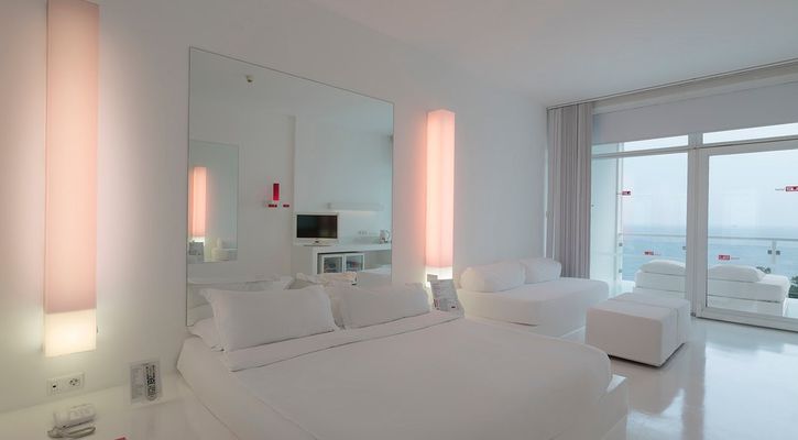 Hotel Su