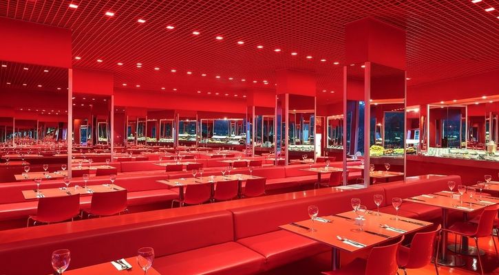 Hotel Su