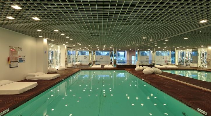 Hotel Su