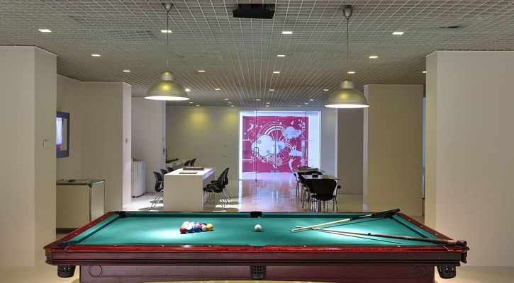 Hotel Su