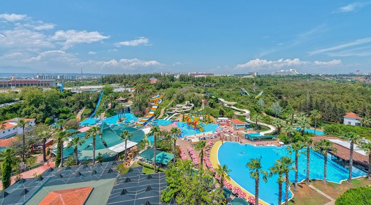 Hotel Su