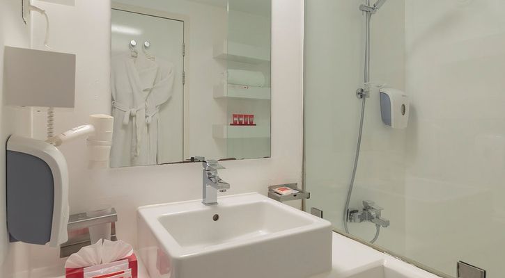 Hotel Su