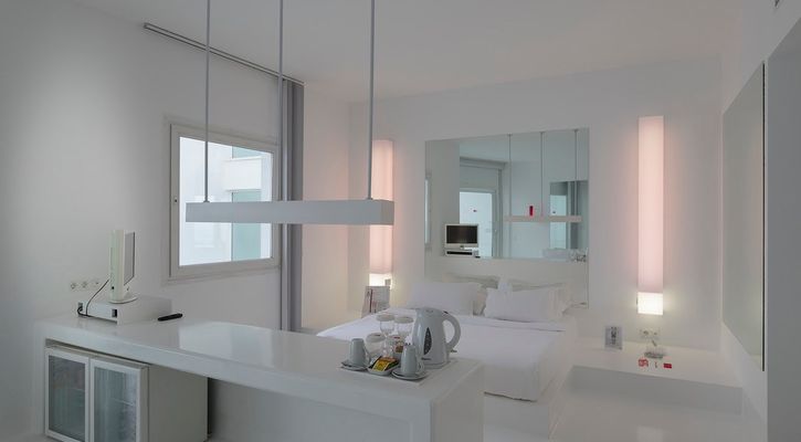 Hotel Su