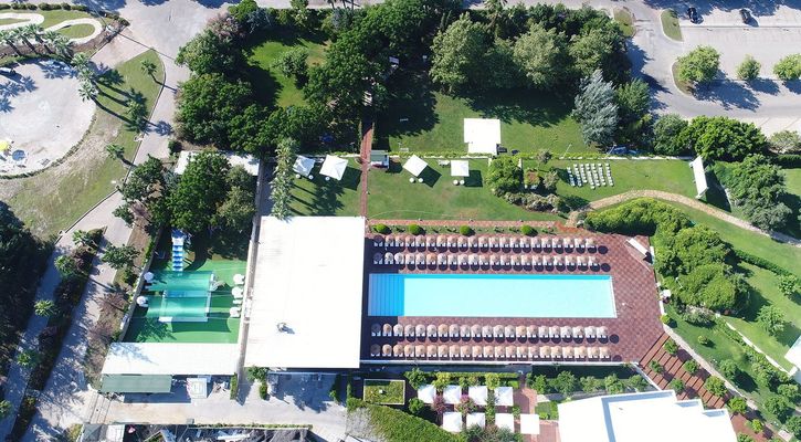 Hotel Su