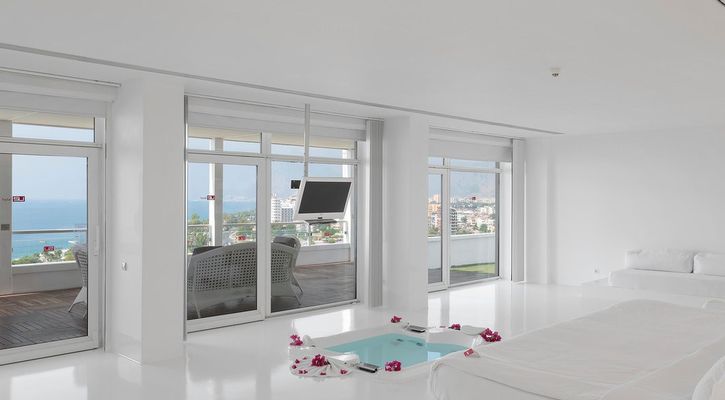 Hotel Su