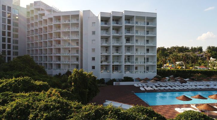 Hotel Su
