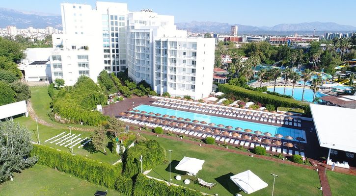 Hotel Su