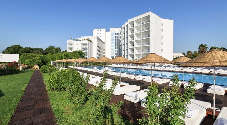 Hotel Su