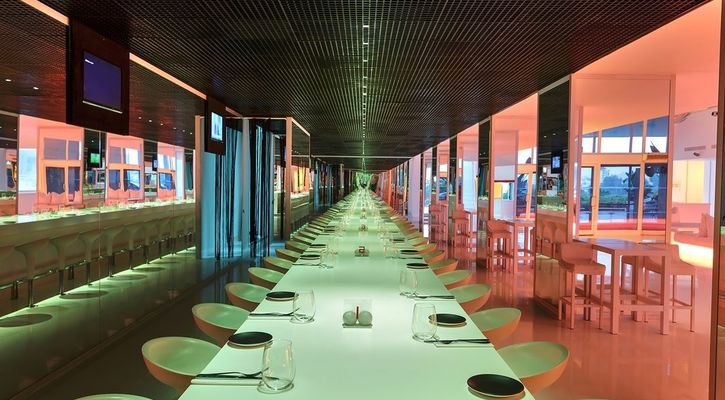 Hotel Su