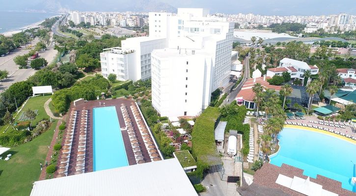 Hotel Su