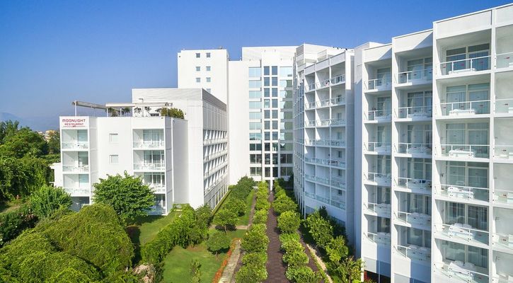 Hotel Su