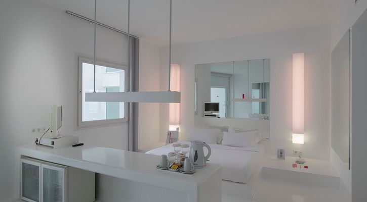Hotel Su