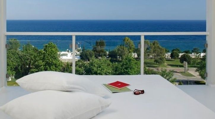 Hotel Su