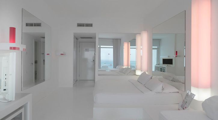 Hotel Su