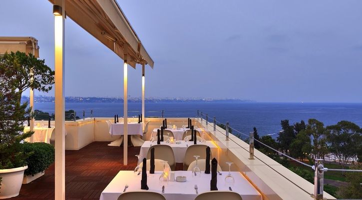Hotel Su