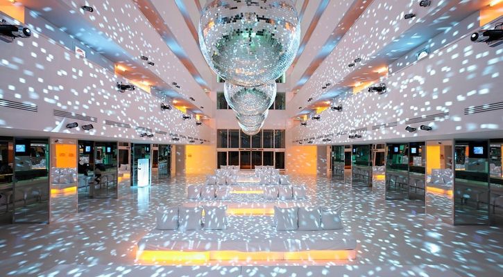 Hotel Su