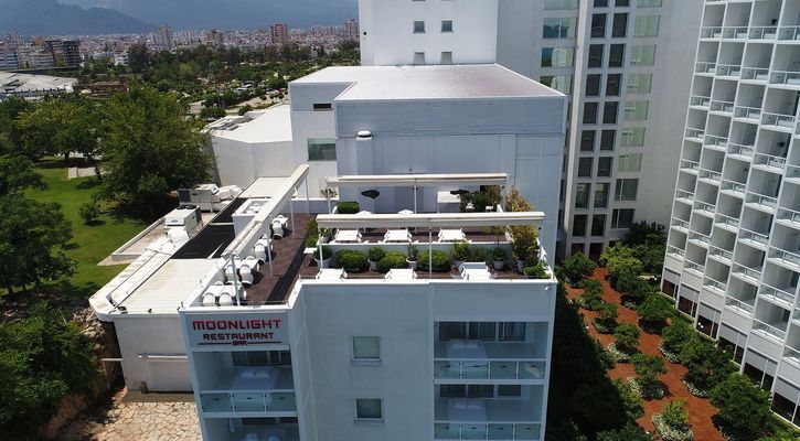 Hotel Su