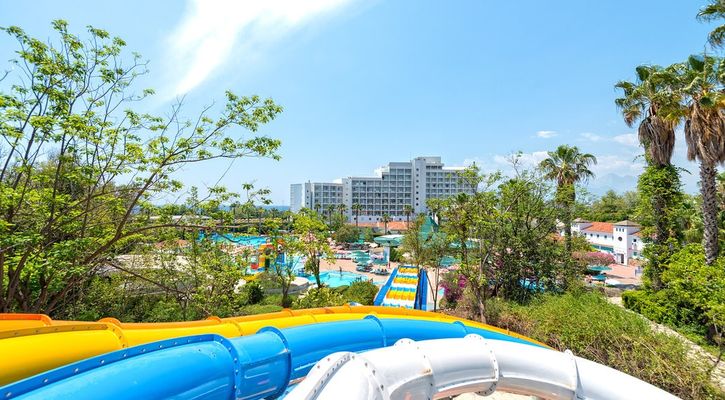 Hotel Su