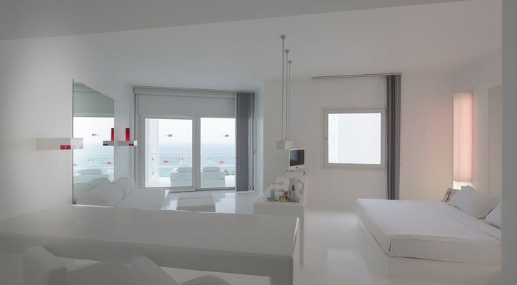 Hotel Su
