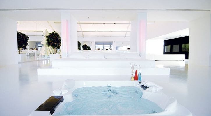 Hotel Su