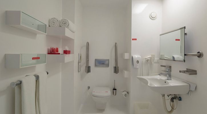 Hotel Su