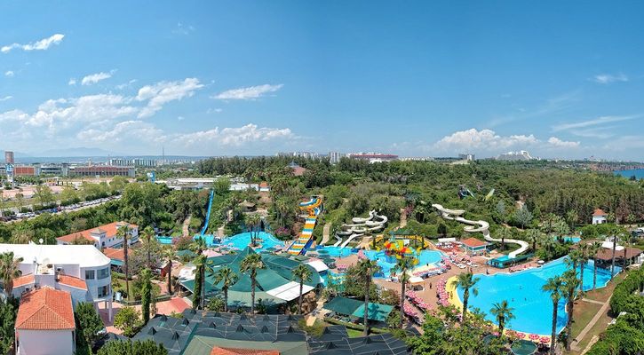 Hotel Su