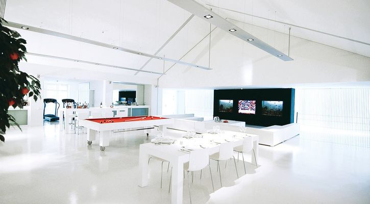 Hotel Su