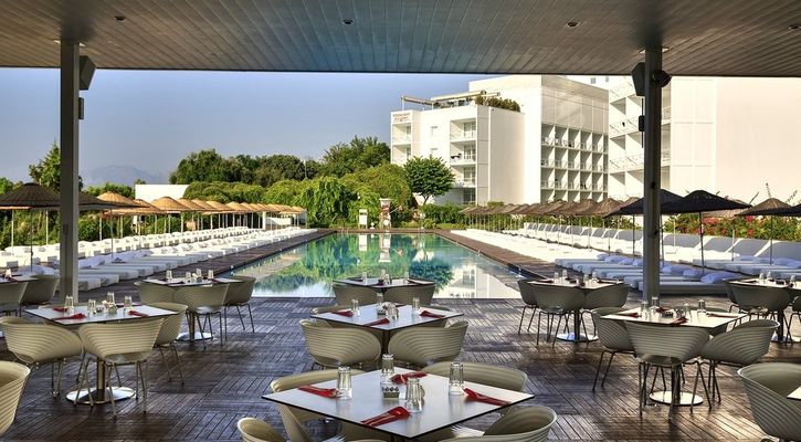 Hotel Su